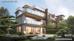 将来将三角算力财产科创区