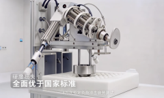 <b>系统化参数节制能力</b>